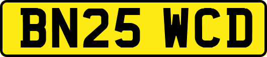 BN25WCD