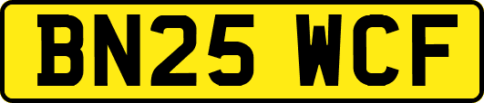 BN25WCF