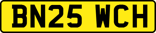 BN25WCH