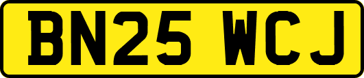 BN25WCJ