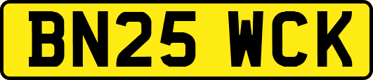 BN25WCK