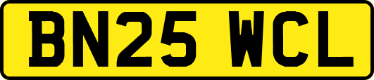 BN25WCL
