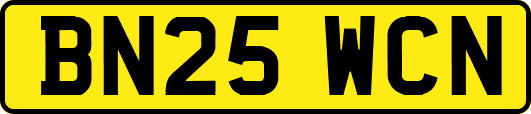 BN25WCN
