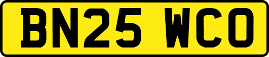 BN25WCO