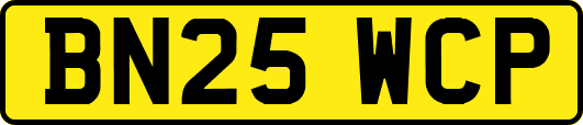 BN25WCP
