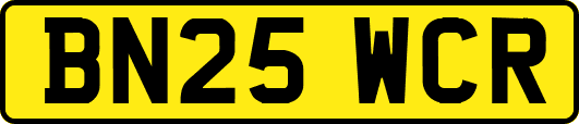 BN25WCR