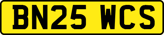 BN25WCS