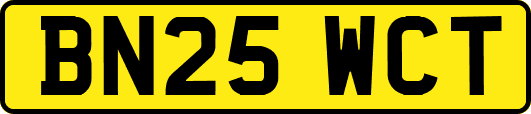 BN25WCT