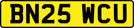 BN25WCU