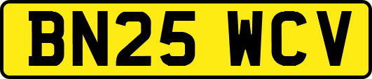 BN25WCV