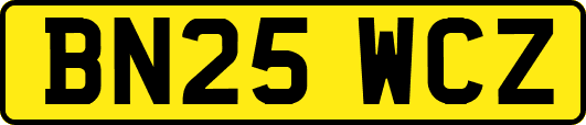 BN25WCZ