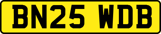 BN25WDB