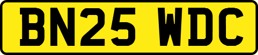 BN25WDC