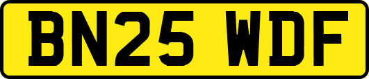 BN25WDF