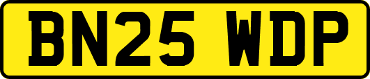 BN25WDP