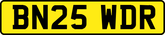 BN25WDR