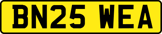 BN25WEA