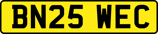 BN25WEC