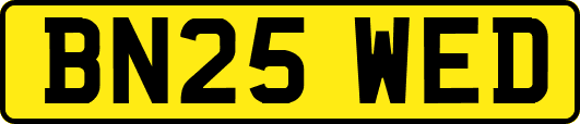 BN25WED