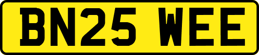 BN25WEE