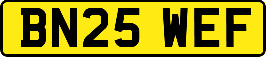 BN25WEF