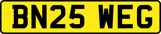 BN25WEG