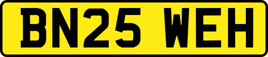 BN25WEH
