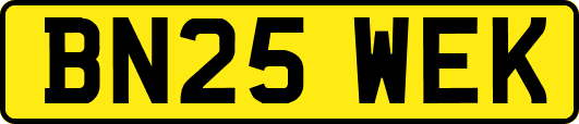 BN25WEK