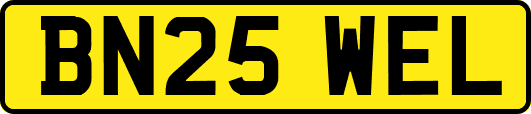 BN25WEL