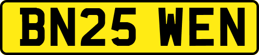 BN25WEN