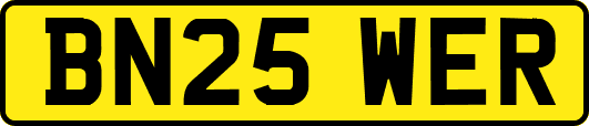 BN25WER