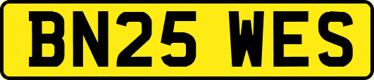 BN25WES