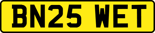 BN25WET