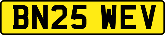 BN25WEV