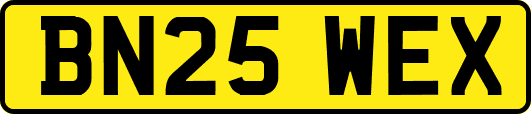 BN25WEX