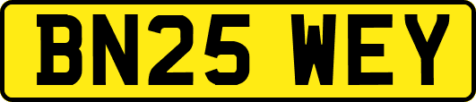 BN25WEY
