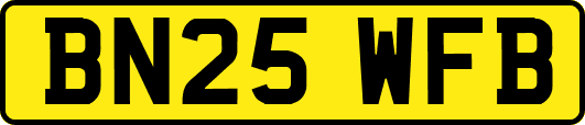BN25WFB