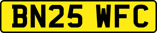 BN25WFC