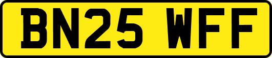 BN25WFF