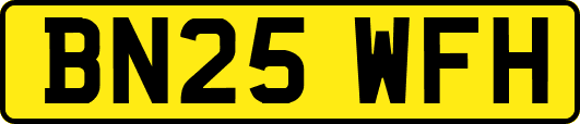 BN25WFH