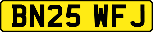 BN25WFJ