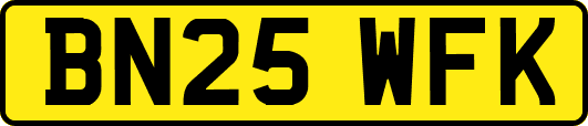 BN25WFK