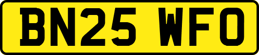 BN25WFO