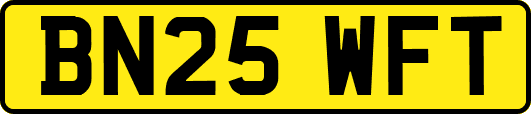 BN25WFT