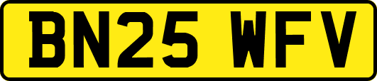 BN25WFV