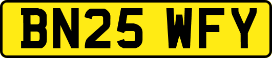 BN25WFY