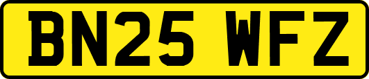 BN25WFZ