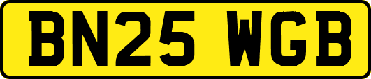 BN25WGB