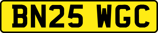 BN25WGC