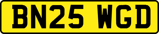 BN25WGD